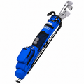 Golf Standbag mit Ständer – Leichte Tragbare Golftasche für Schläger & Zubehör